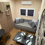 Ke-tiny- Siedlung Haus Paulchen