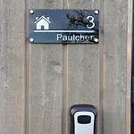 Ke-tiny- Siedlung Haus Paulchen *
