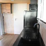 Ke-tiny- Siedlung Haus Paulchen *