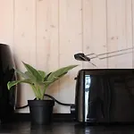 펜션 Ke-tiny- Siedlung Haus Paulchen