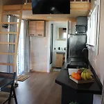 Ke-tiny- Siedlung Haus Paulchen Oerlenbach