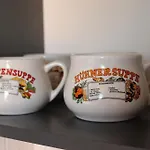 Ke-tiny- Siedlung Haus Paulchen *
