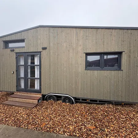 Ke-tiny- Siedlung Haus Paulchen