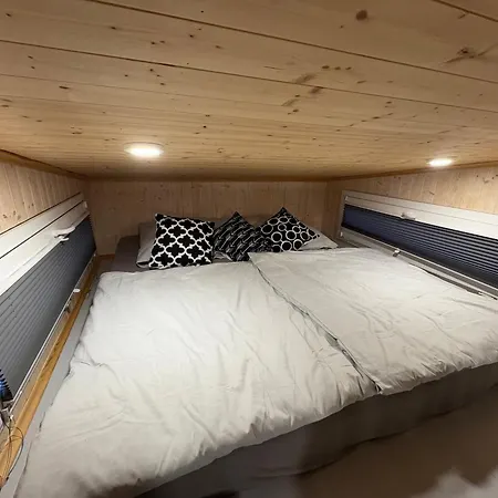 Дом отдыха Ke-tiny- Siedlung Haus Paulchen Эрленбах