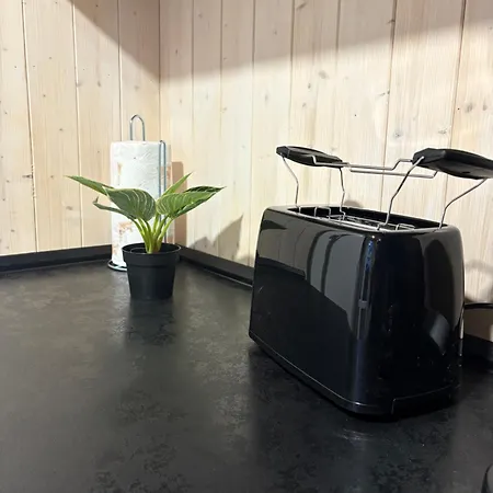 Дом отдыха Ke-tiny- Siedlung Haus Paulchen