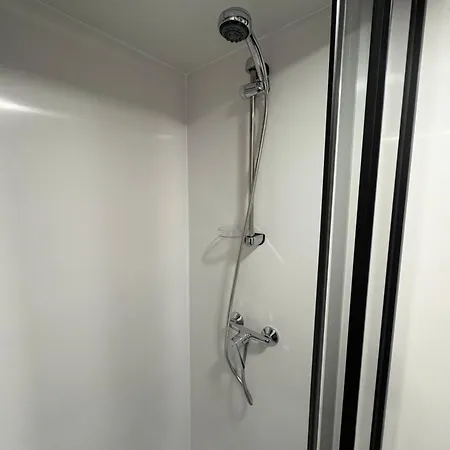 Ke-tiny- Siedlung Haus Paulchen Дом отдыха *