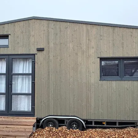 Ke-tiny- Siedlung Haus Paulchen * Эрленбах