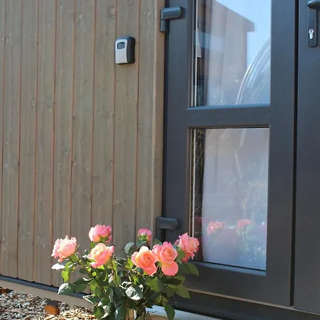 Ke-tiny- Siedlung Haus Paulchen
