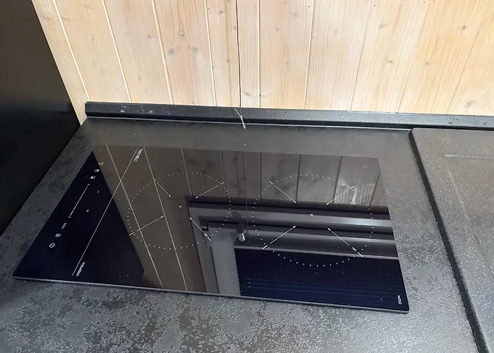 Vakantiehuis Ke-tiny- Siedlung Haus Paulchen