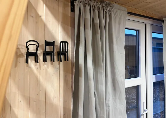 Ke-tiny- Siedlung Haus Paulchen *